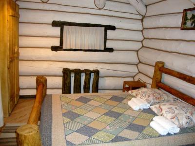 Окулова Заимка - 91