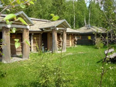 Окулова Заимка - 92