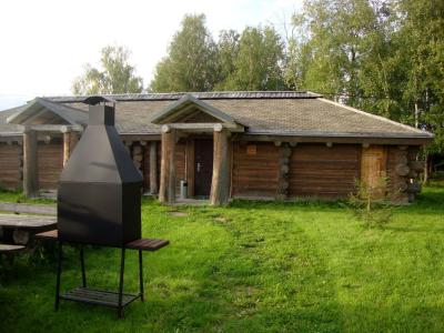 Окулова Заимка - 93