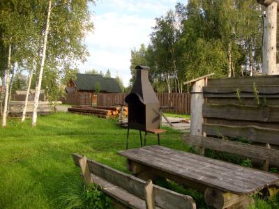 Окулова Заимка - 94