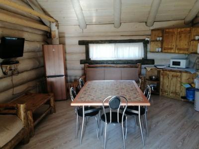 Окулова Заимка - 95