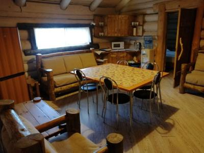 Окулова Заимка - 96