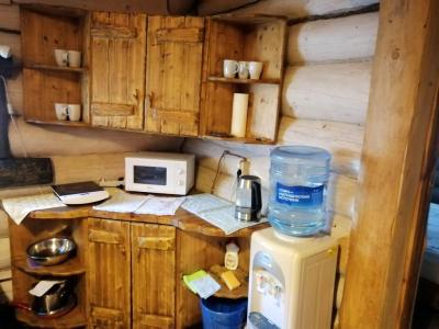 Окулова Заимка - 97