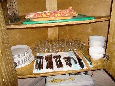 Окулова Заимка - 98