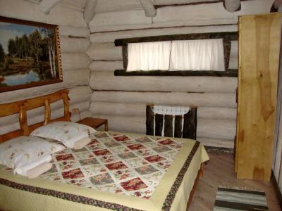 Окулова Заимка - 99