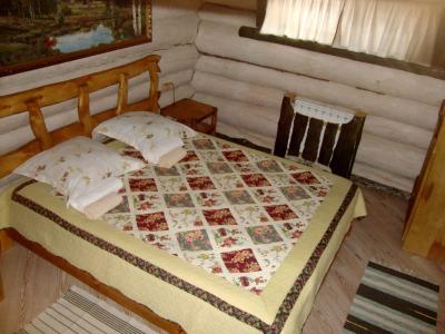 Окулова Заимка - 100