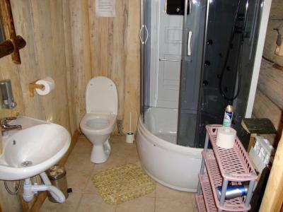 Окулова Заимка - 101