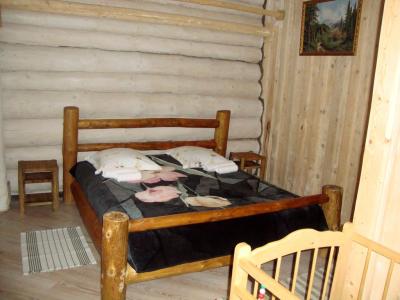 Окулова Заимка - 104