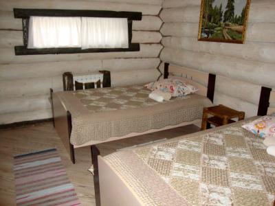 Окулова Заимка - 105