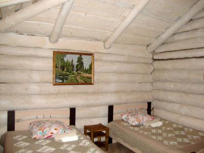 Окулова Заимка - 106