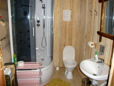 Окулова Заимка - 107