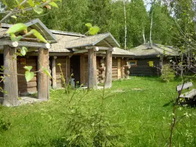 Окулова Заимка - 84