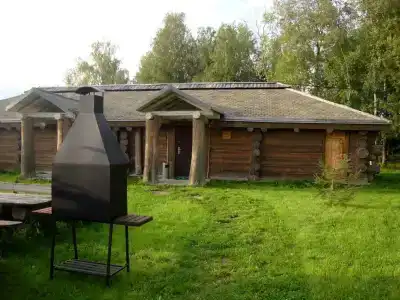 Окулова Заимка - 85