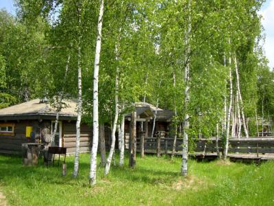 Окулова Заимка - 108