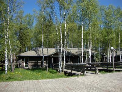 Окулова Заимка - 109