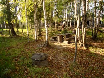 Окулова Заимка - 111