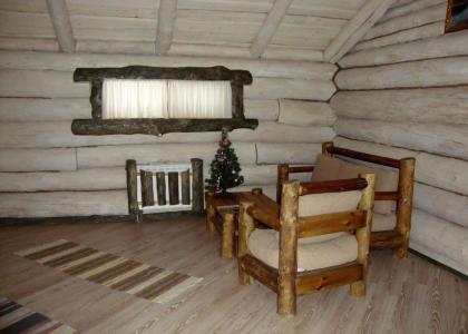 Окулова Заимка - 113