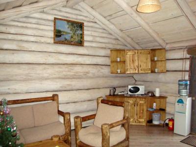 Окулова Заимка - 116