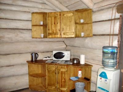 Окулова Заимка - 117