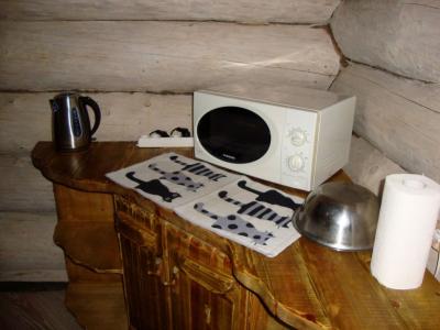 Окулова Заимка - 119