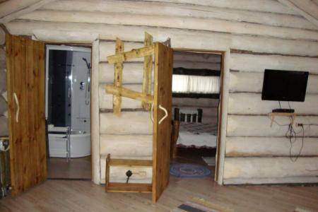 Окулова Заимка - 120