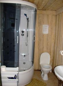 Окулова Заимка - 121