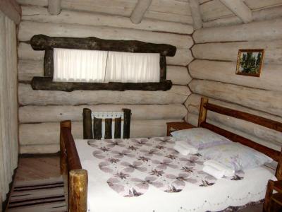 Окулова Заимка - 122