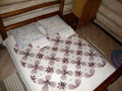 Окулова Заимка - 123