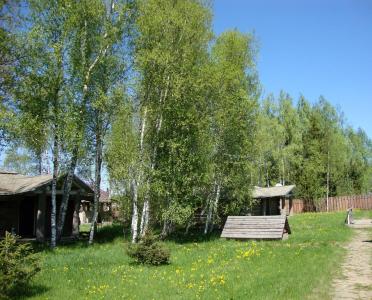 Окулова Заимка - 125