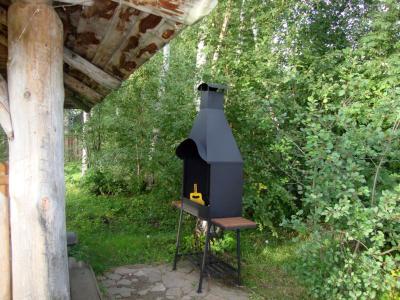 Окулова Заимка - 127