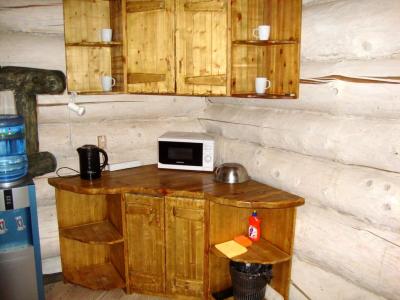 Окулова Заимка - 130