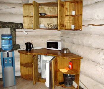 Окулова Заимка - 131