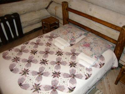 Окулова Заимка - 134