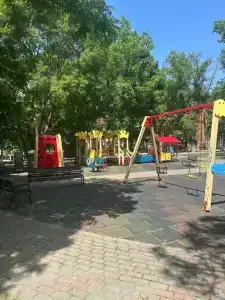 Друзья - 6