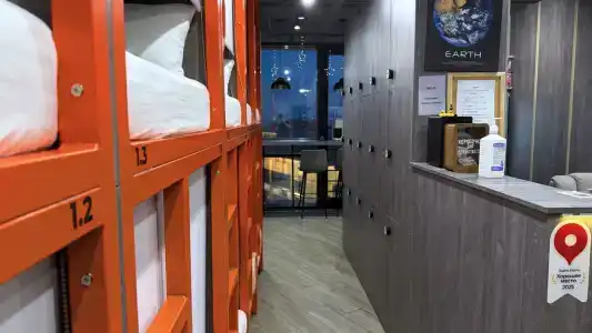 Timelapse II - 4