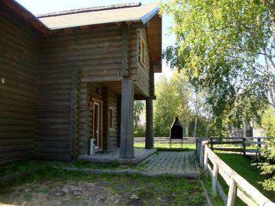 Окулова Заимка - 136