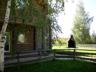 Окулова Заимка - 137