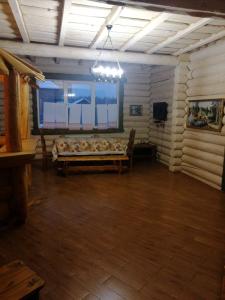 Окулова Заимка - 138