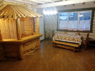 Окулова Заимка - 139