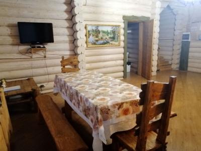 Окулова Заимка - 143