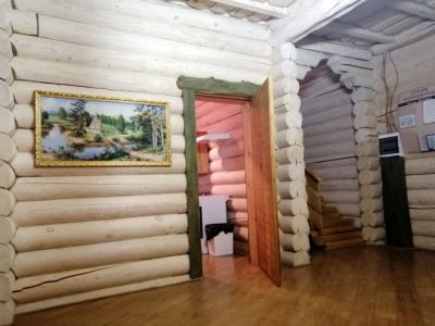 Окулова Заимка - 144