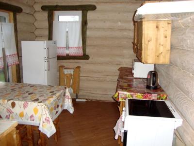 Окулова Заимка - 146