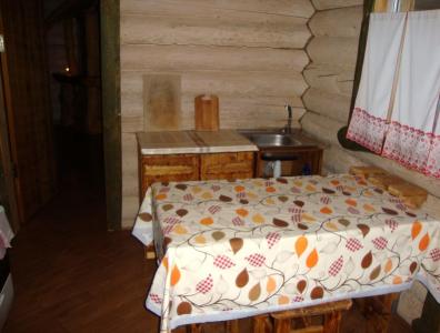 Окулова Заимка - 147