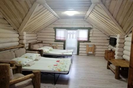 Окулова Заимка - 154