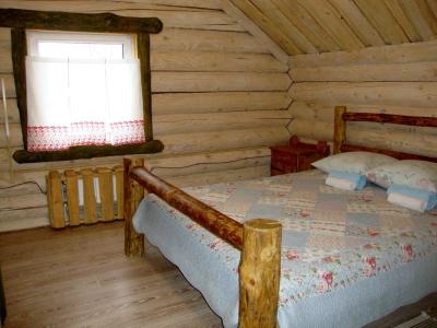 Окулова Заимка - 157