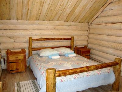 Окулова Заимка - 158