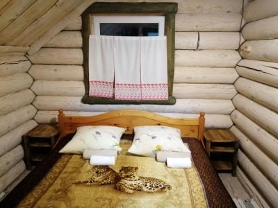 Окулова Заимка - 160