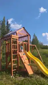 Крепкие кровати - 13