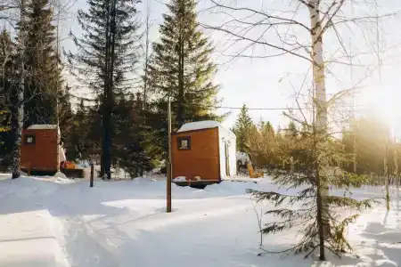 Крепкие кровати - 8