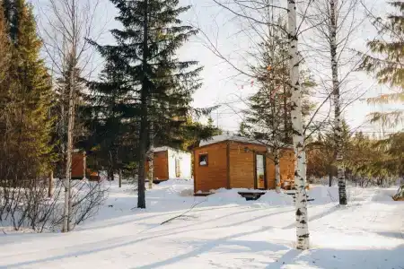 Крепкие кровати - 7